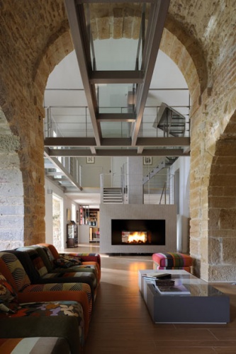 R�novation d'une ancienne Chapelle du 12e : image_projet_mini_27979