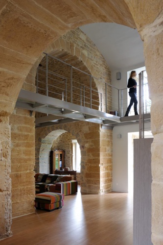 R�novation d'une ancienne Chapelle du 12e : image_projet_mini_27984