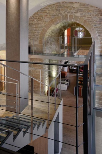 R�novation d'une ancienne Chapelle du 12e : actu6-renovation-chapelle-9bis