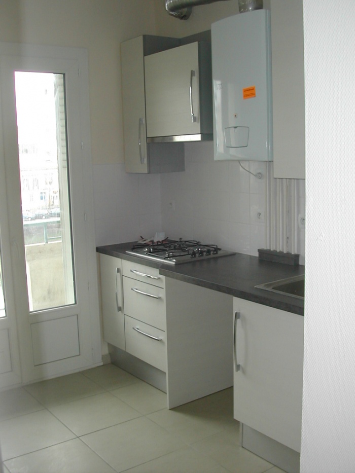 Rhabilitation d'un appartement  Toulouse : Constans 003