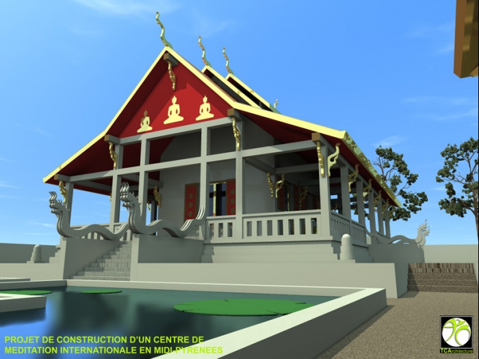 CENTRE DE MEDITATION BOUDDHIQUE INTERNATIONALE (en cours d'tudes) : ACCamera_12