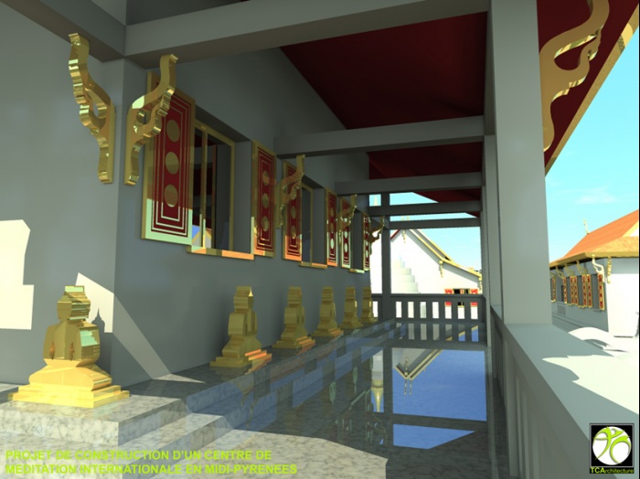 CENTRE DE MEDITATION BOUDDHIQUE INTERNATIONALE (en cours d'tudes) : ACCamera_17