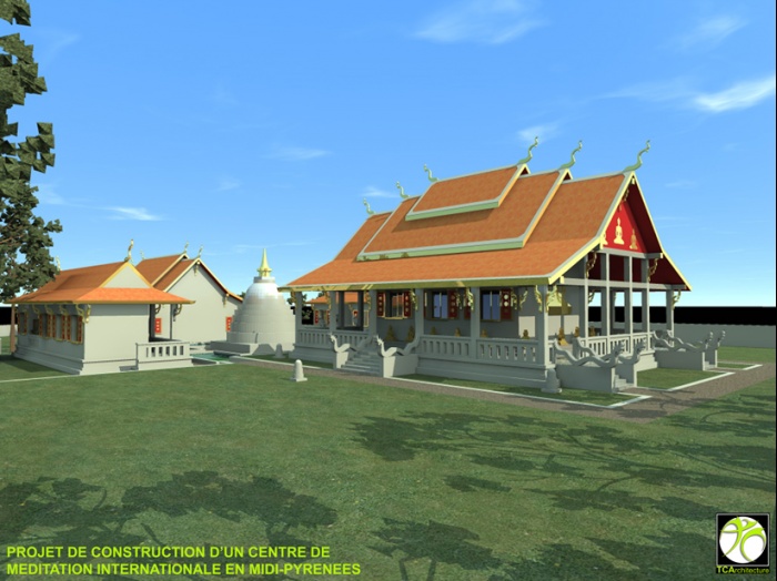 CENTRE DE MEDITATION BOUDDHIQUE INTERNATIONALE (en cours d'tudes) : ACCamera_16