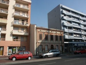 Construction de 13 logements dans le centre de Toulouse : image_projet_mini_38813