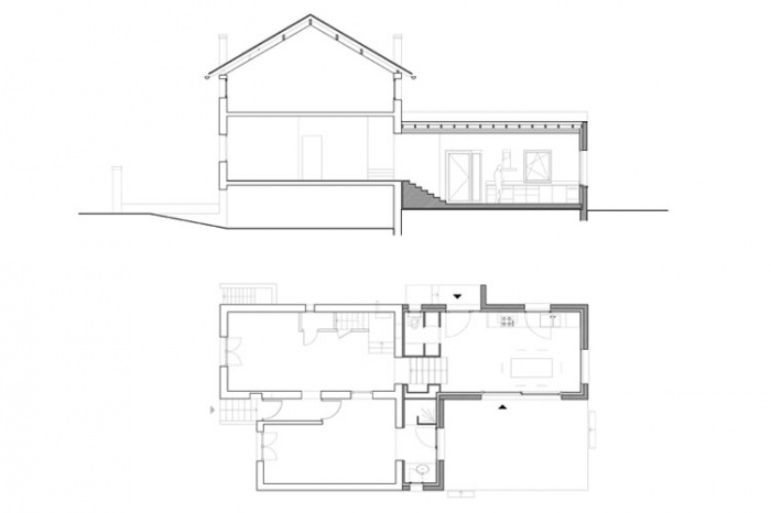r�novation extension d'une maison ouvri�re : AAH_Pl-Cpes