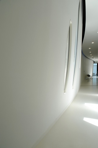 Pavillon Blanc - Médiathèque et Centre d'art de Colomiers (31) : pavillon blanc 26