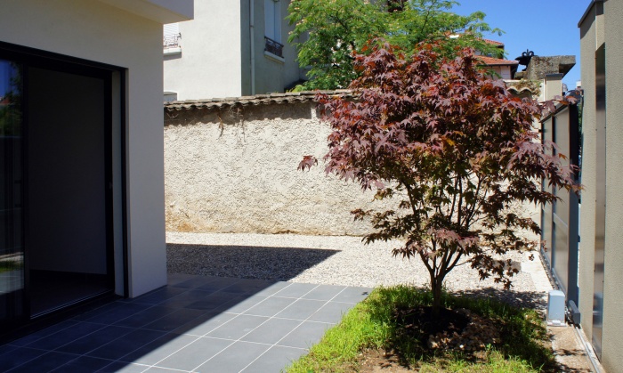 Villa SCOPE part2 : Apr�s travaux