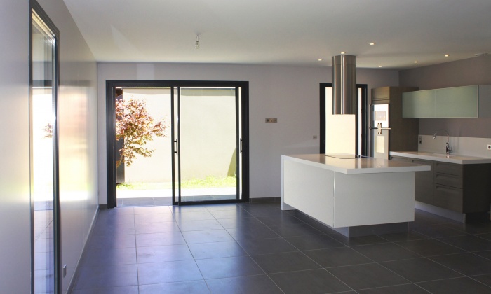 Villa SCOPE part2 : Apr�s travaux