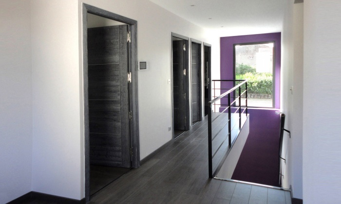 Villa SCOPE part2 : Apr�s travaux