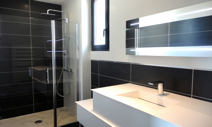 Villa SCOPE part2 : Apr�s travaux