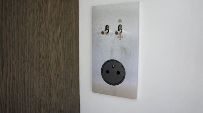 Villa SCOPE part2 : D�tail