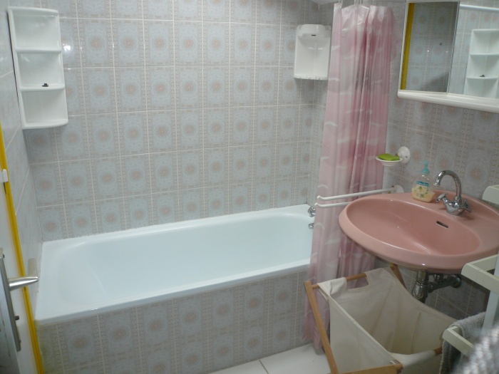 R�novation d'un Duplex : Avant travaux