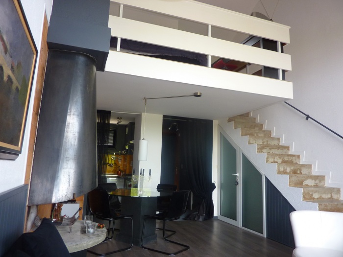 R�novation d'un Duplex : Apr�s travaux