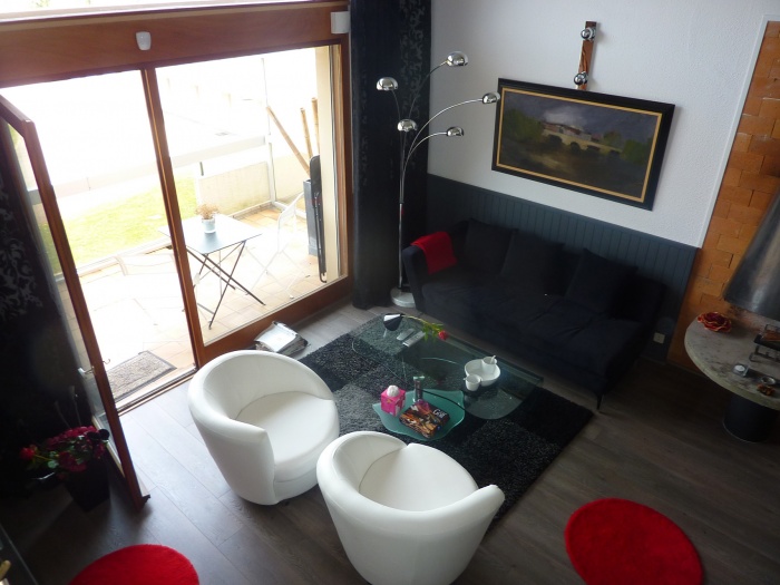 R�novation d'un Duplex