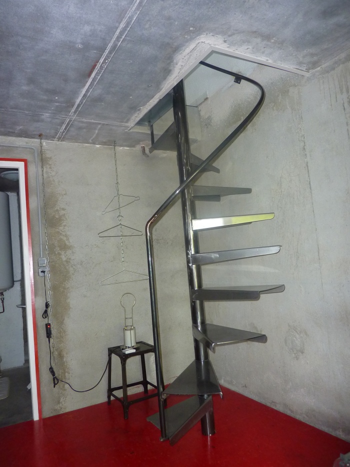 R�novation d'un Duplex : Apr�s travaux