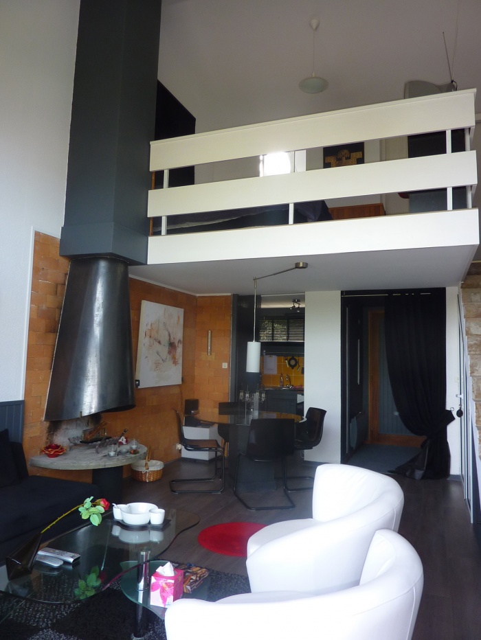 R�novation d'un Duplex : Apr�s travaux