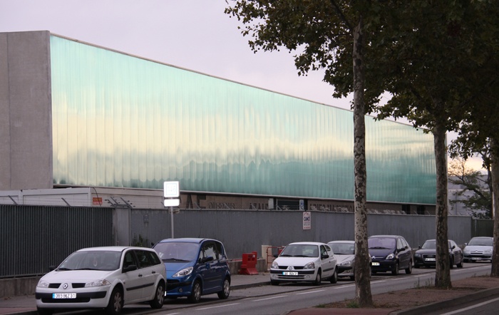 Réhabilitation du MIN de Toulouse (Marché D'Intérêt National) : IMG_3657.JPG