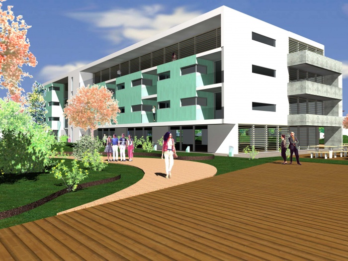 Concours Europan 9me dition