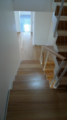 R�habilitation d'une Maison dans les Monts d'Or : chir31