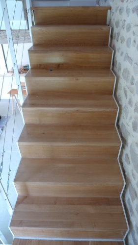 R�habilitation d'une Maison dans les Monts d'Or : chir34