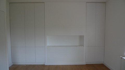 R�habilitation d'une Maison dans les Monts d'Or : chir36