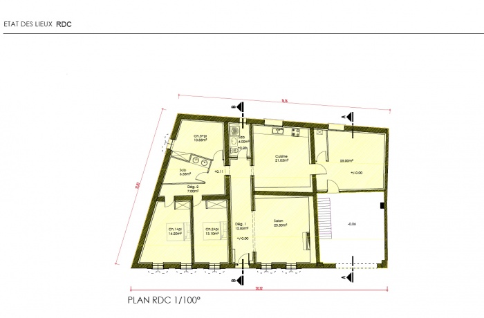 Rhabilitation toulousaine : image_projet_mini_44272