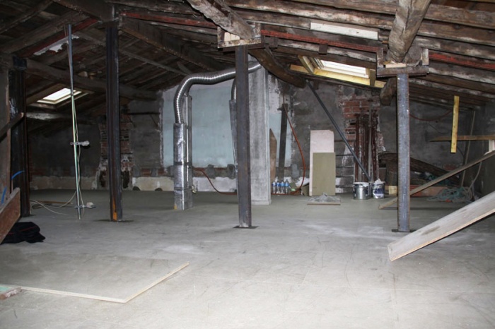 Amnagement d'un appartement sous combles : image_projet_mini_44294
