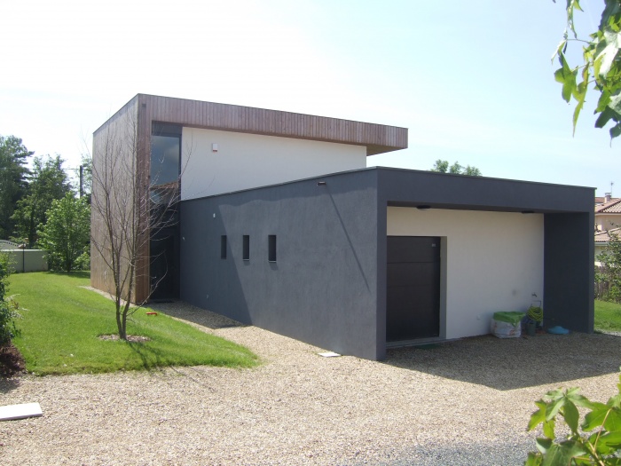 Maison Corbeel : Entr�e