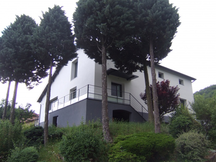 R�habilitation maison � Saint Romain au Mont d'Or : image_projet_mini_54113