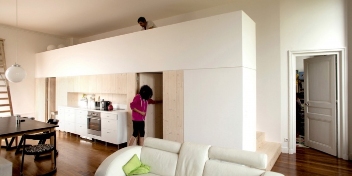 restructuration d'un appartement � la Croix-Rousse : image_projet_mini_54785