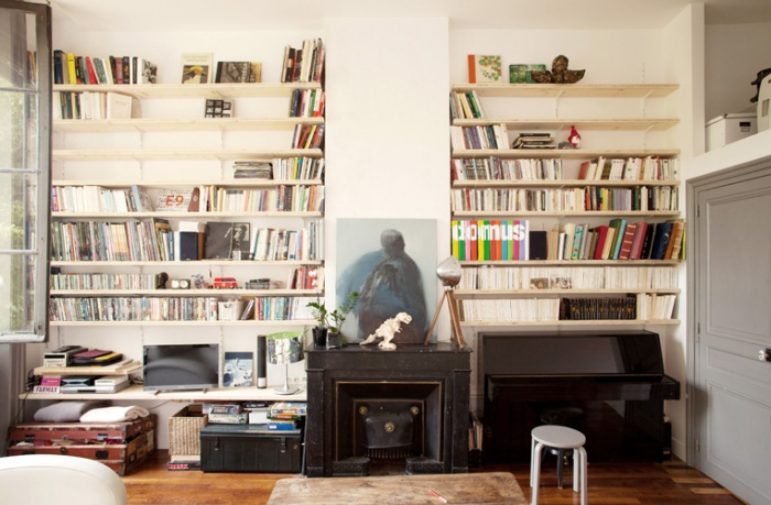 restructuration d'un appartement � la Croix-Rousse : IMG_0209b