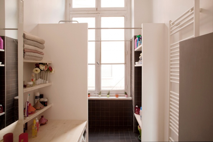 restructuration d'un appartement � la Croix-Rousse : IMG_0236b