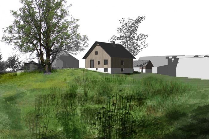 maison � la montagne : 2008-10-brugnot_PC08-vues