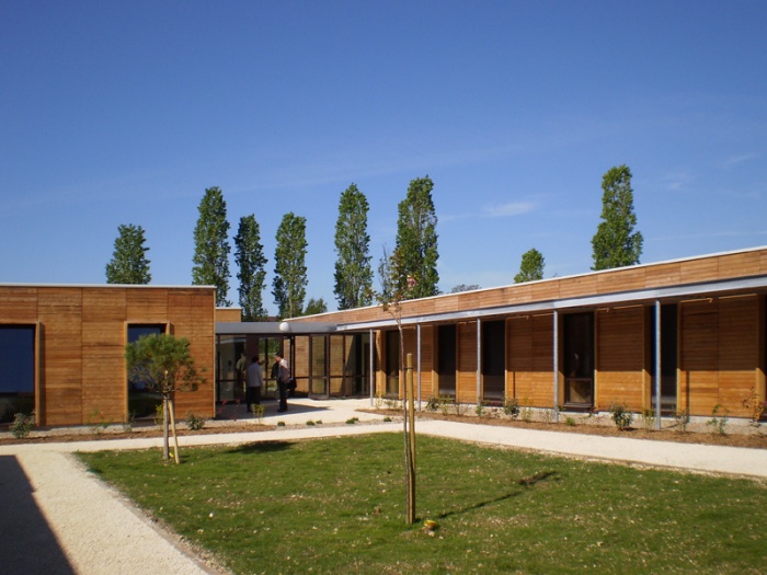 Unit�s psychiatriques de courts s�jours, 53 lits