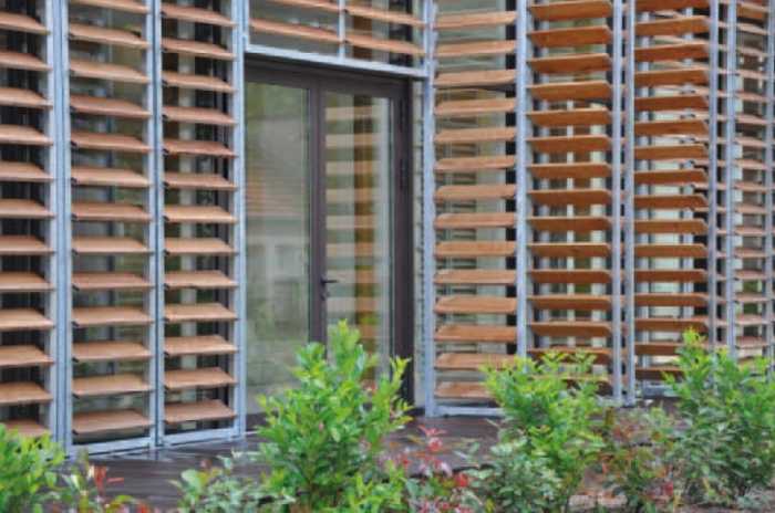 Unit�s psychiatriques de courts s�jours, 53 lits : LM_BourgesGS_03-