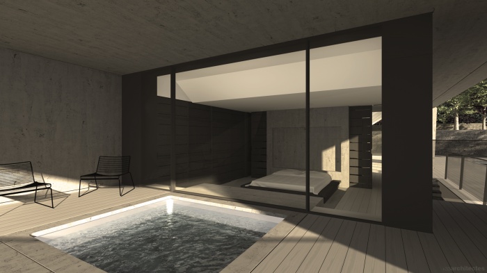 Maison 15|30 : Maison 15|30 - 03