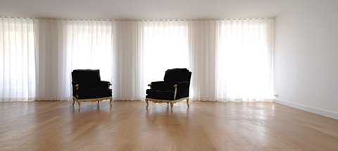 R�unification de deux appartements � la Croix-Rousse : 05_R�unification Appartements Croix-Rouse