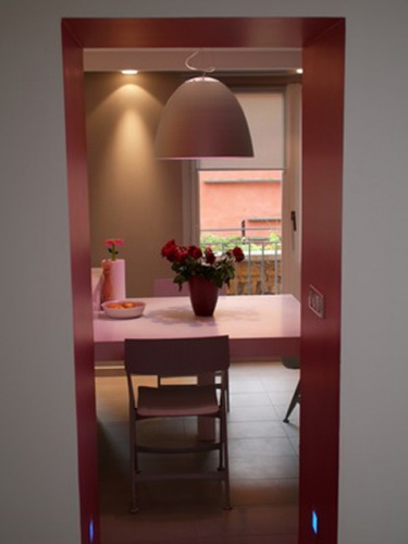 R�unification de deux appartements � la Croix-Rousse : 07_R�unification Appartements Croix-Rouse