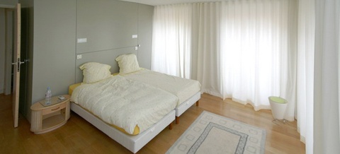 R�unification de deux appartements � la Croix-Rousse