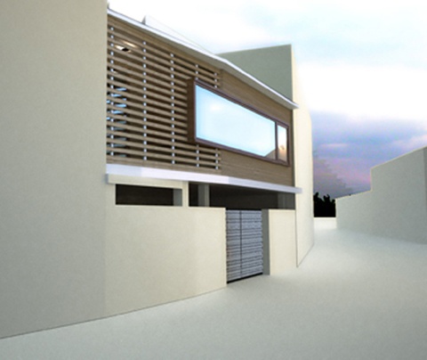 Extension Maison � Dardilly : 10_Extension Maison Dardilly