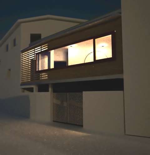 Extension Maison � Dardilly : 11_Extension Maison Dardilly