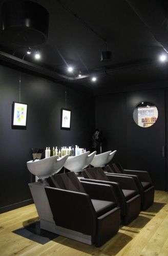 Création d'un salon de coiffure : image 10