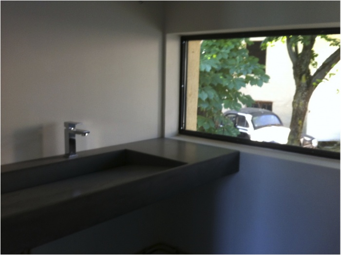 R�novation d'une maison : sf3