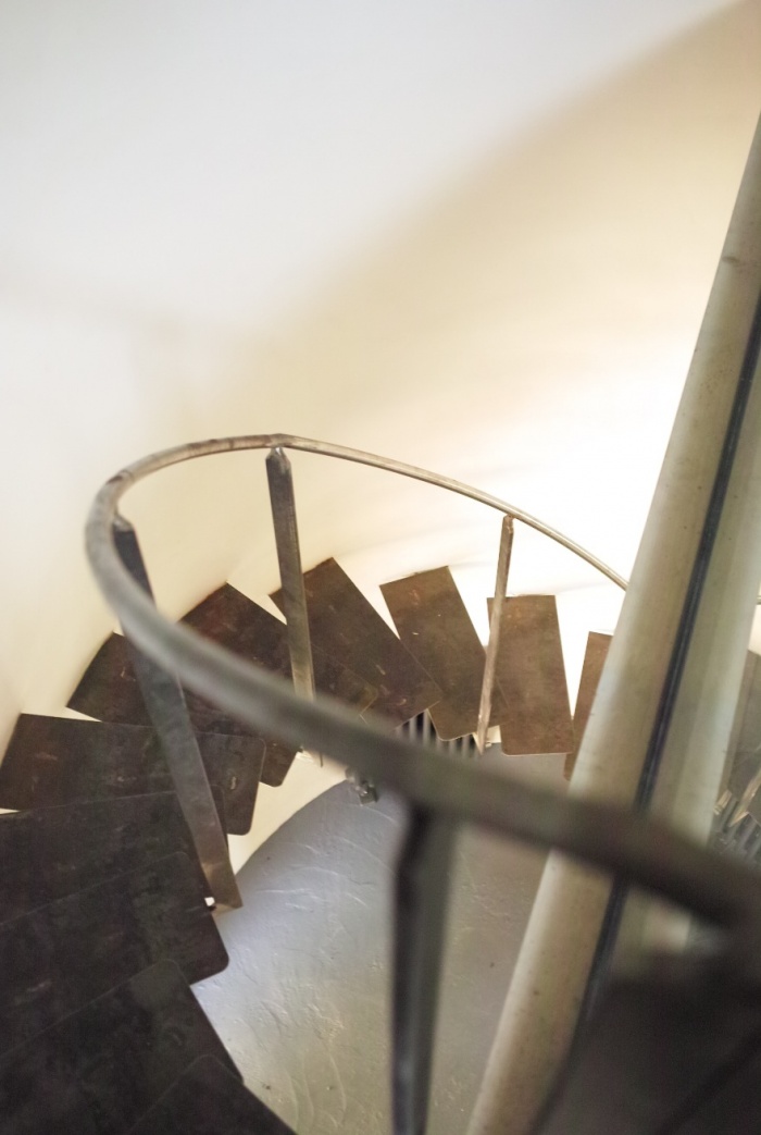 R�novation d'une maison : sf6