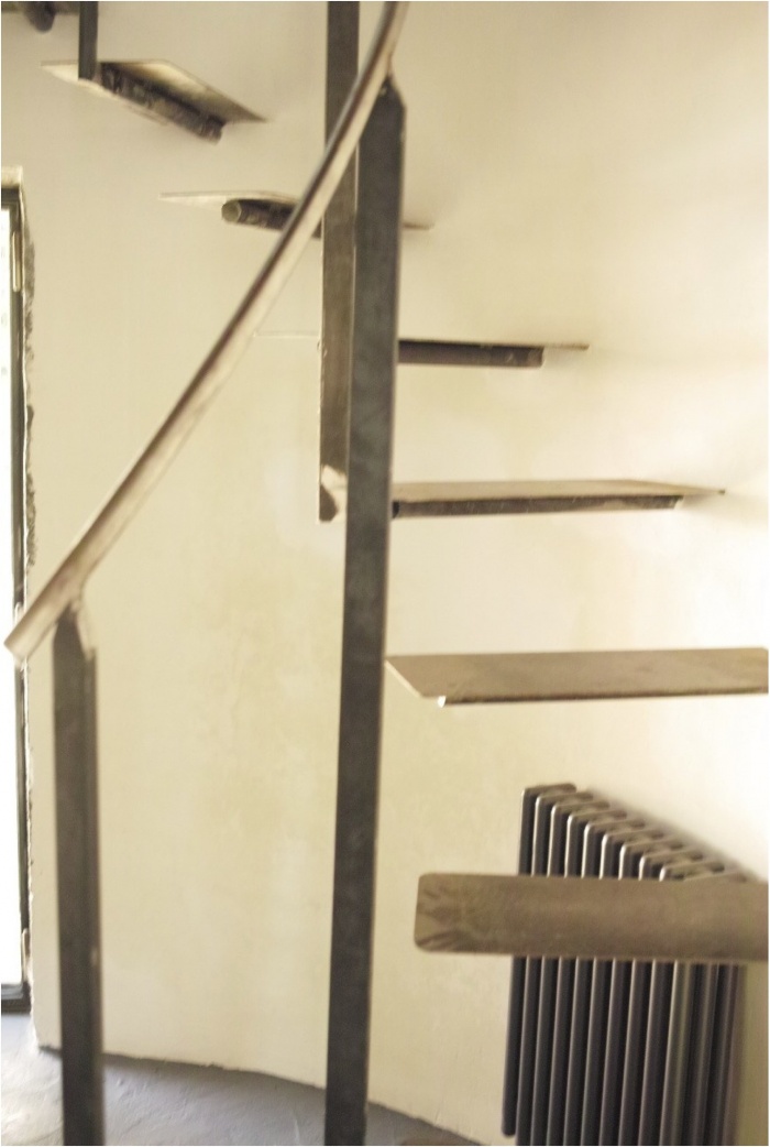 R�novation d'une maison : sf7