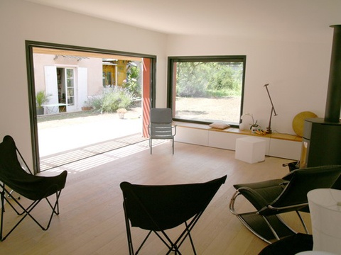 Extension et r�novation d'une maison � Caluire : 09_Extension et R�novation Maison Caluire