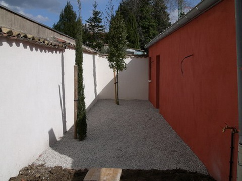 Extension et r�novation d'une maison � Caluire : 12_Extension et R�novation Maison Caluire