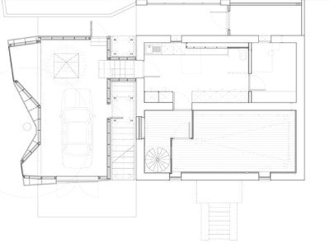 Extension d'une maison � Rilleux : 03_Extension Maison Rilleux