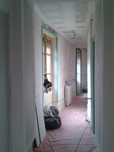 Rénovation d'un appartement de type haussmannien quartier St Etienne (Chantier en cours) : 2013-01-29 12.35.59