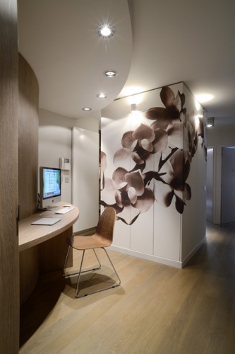 R�novation appartement r�cent : appartement-renove-lyon6e-4